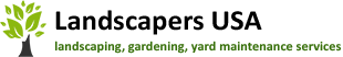 Okeana Landscapers